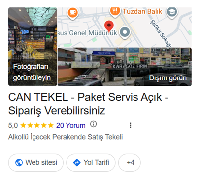 Can Tekel